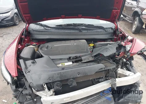 2016 Jeep Cherokee Altitude from USA, damaged, VIN 1C4PJMAS4GW344361